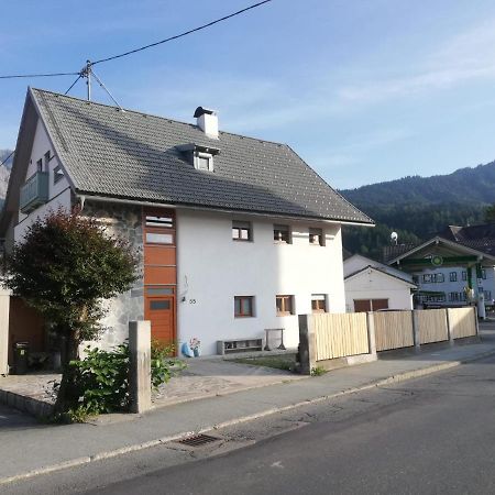 Erlhofer Apartments Tröpolach Extérieur photo
