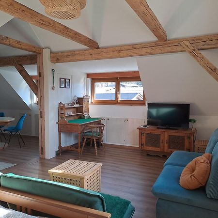 Erlhofer Apartments Tröpolach Extérieur photo