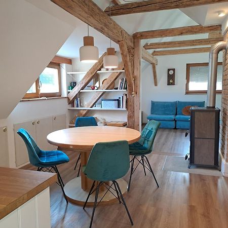 Erlhofer Apartments Tröpolach Extérieur photo