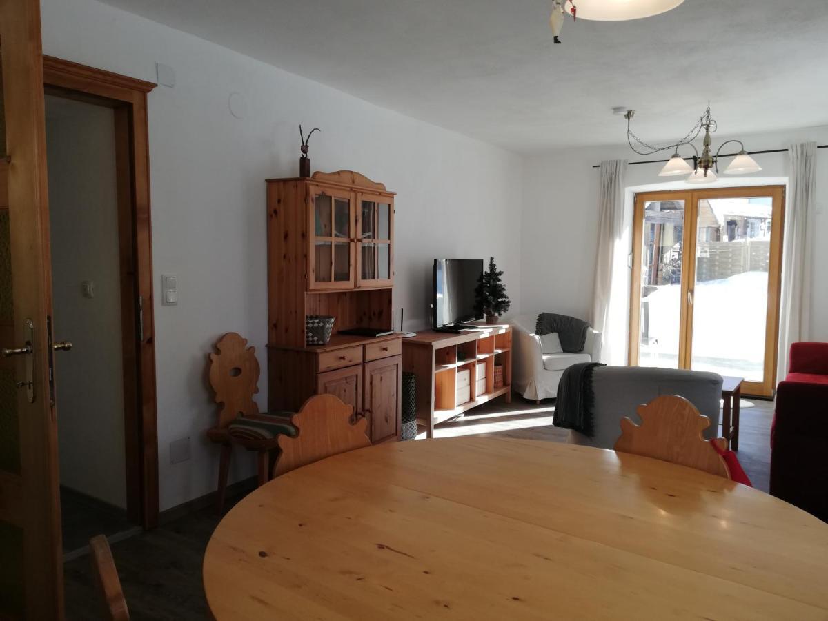 Erlhofer Apartments Tröpolach Extérieur photo