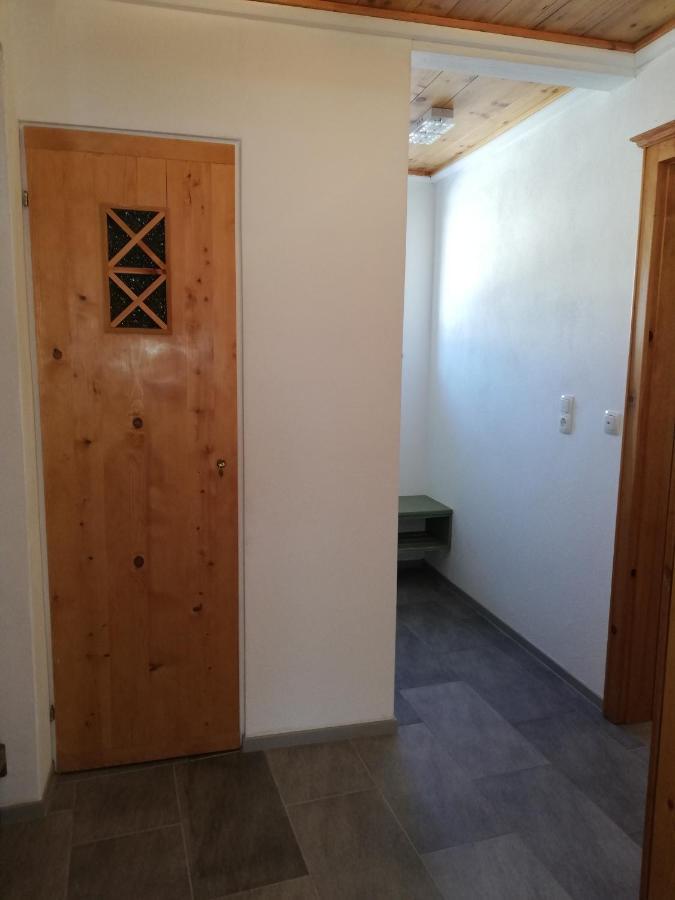 Erlhofer Apartments Tröpolach Extérieur photo