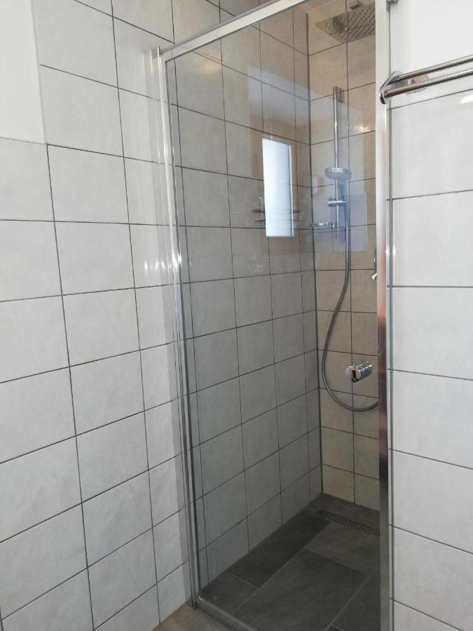 Erlhofer Apartments Tröpolach Extérieur photo