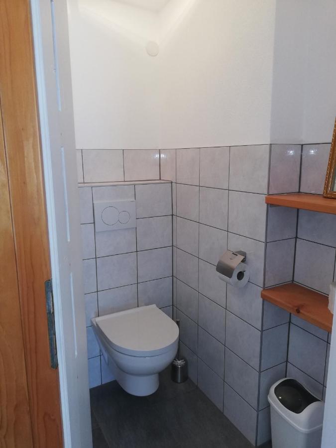 Erlhofer Apartments Tröpolach Extérieur photo
