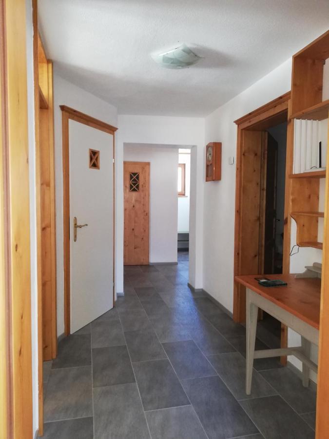 Erlhofer Apartments Tröpolach Extérieur photo