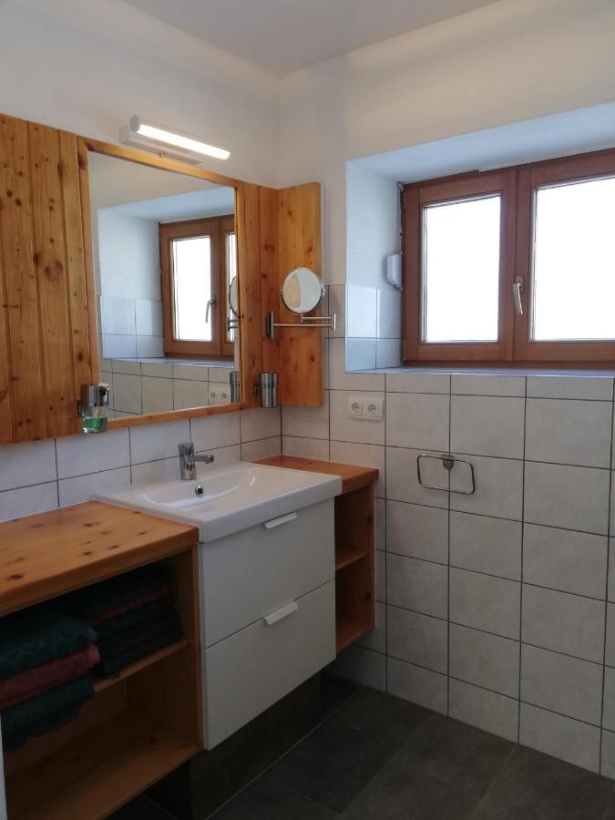 Erlhofer Apartments Tröpolach Extérieur photo
