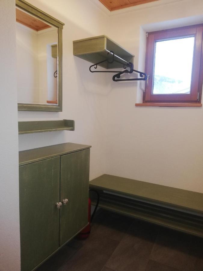 Erlhofer Apartments Tröpolach Extérieur photo