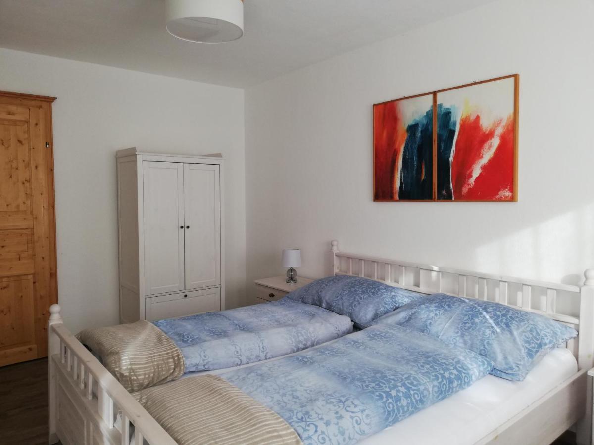 Erlhofer Apartments Tröpolach Extérieur photo