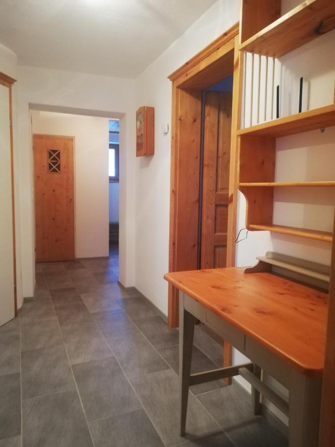 Erlhofer Apartments Tröpolach Extérieur photo