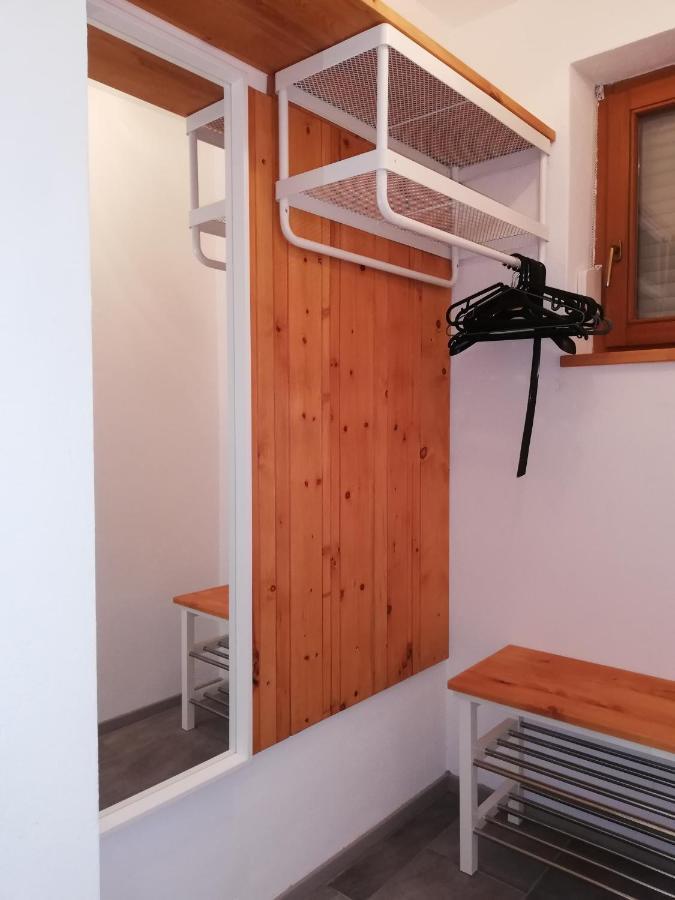 Erlhofer Apartments Tröpolach Extérieur photo
