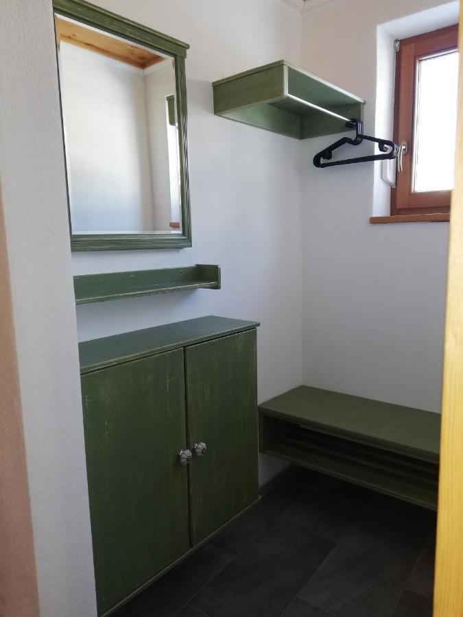 Erlhofer Apartments Tröpolach Extérieur photo