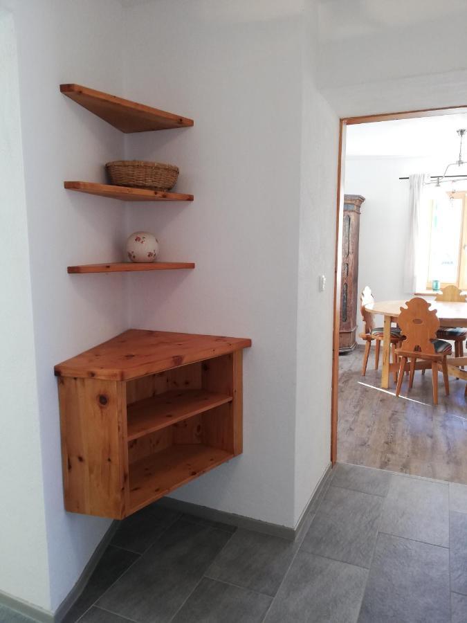 Erlhofer Apartments Tröpolach Extérieur photo