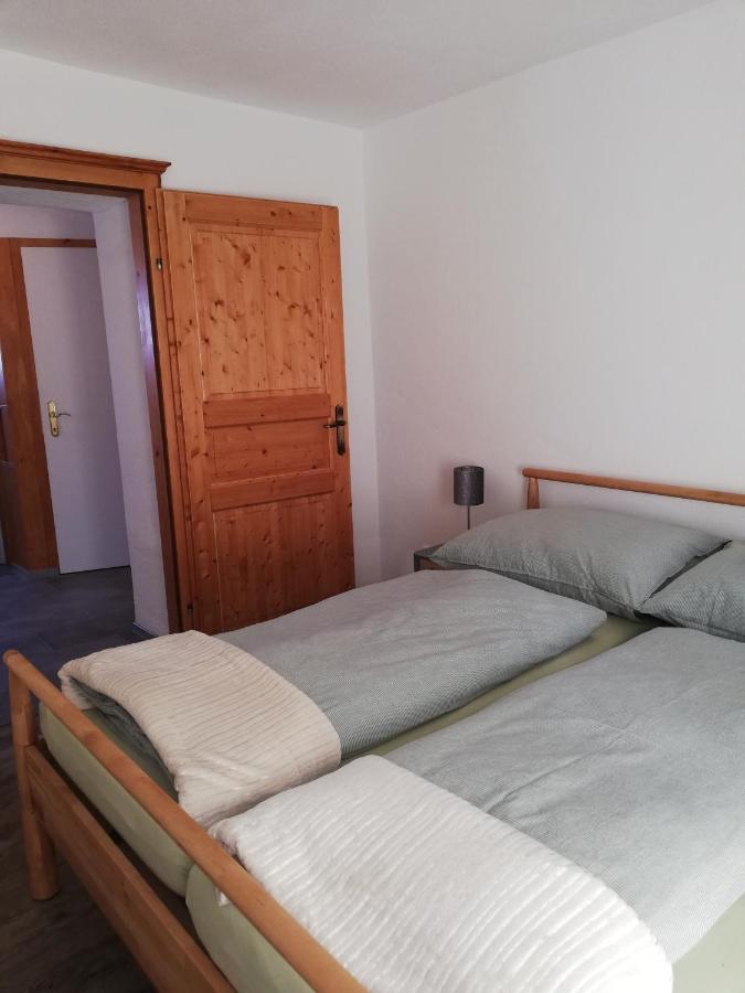 Erlhofer Apartments Tröpolach Extérieur photo