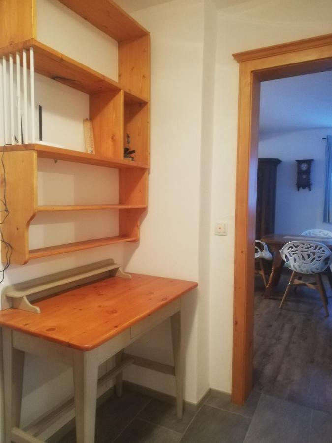 Erlhofer Apartments Tröpolach Extérieur photo
