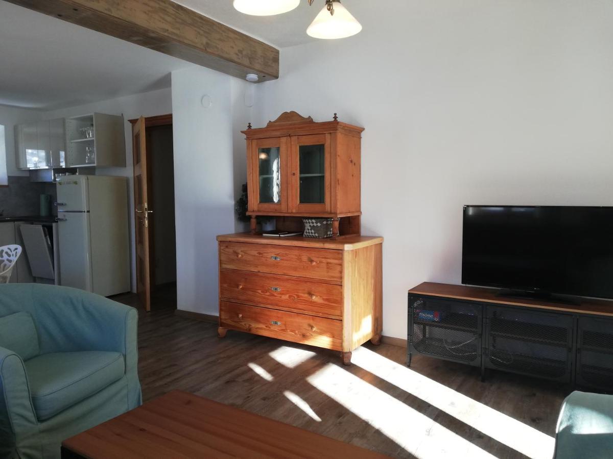 Erlhofer Apartments Tröpolach Extérieur photo