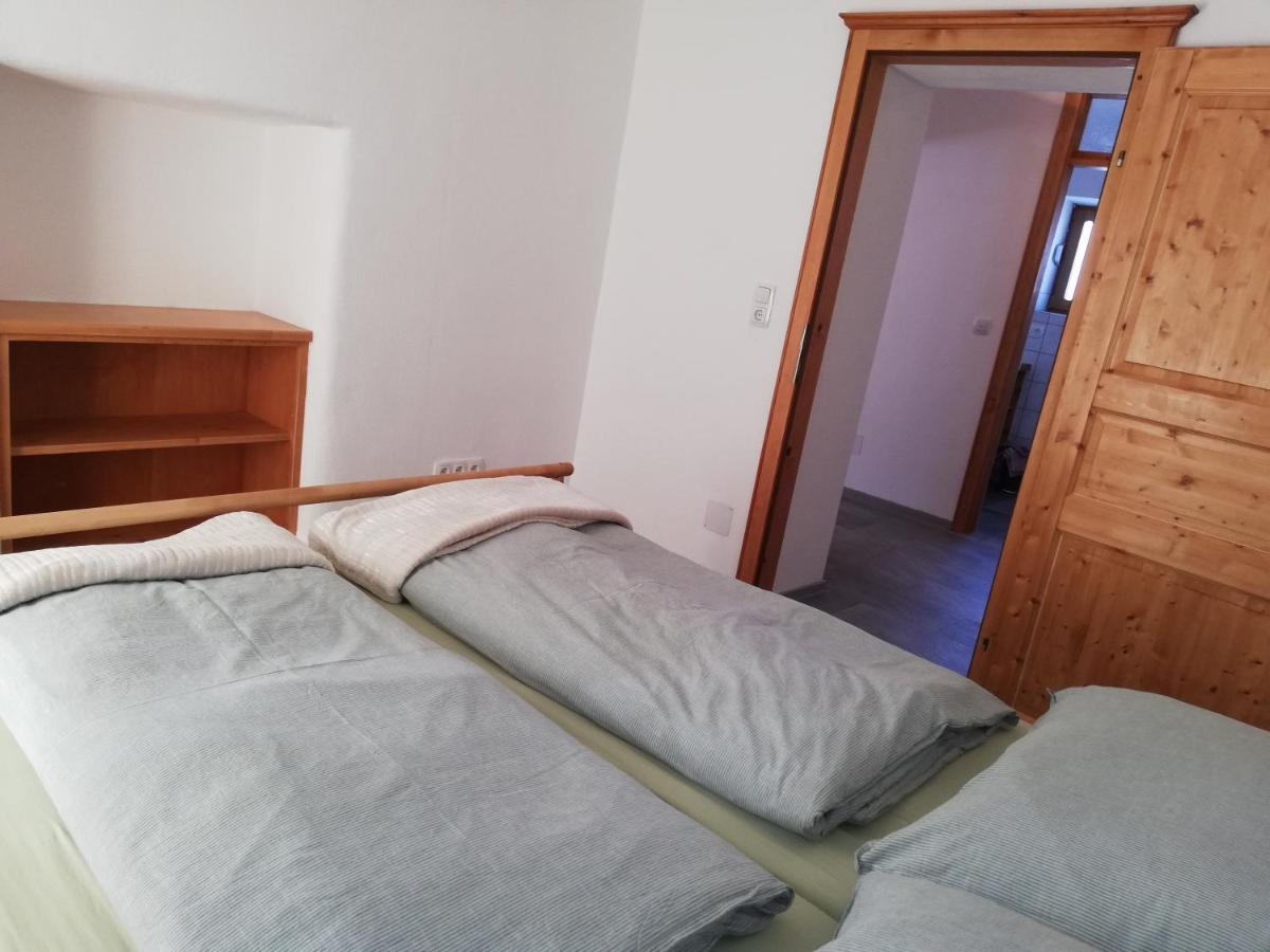 Erlhofer Apartments Tröpolach Extérieur photo