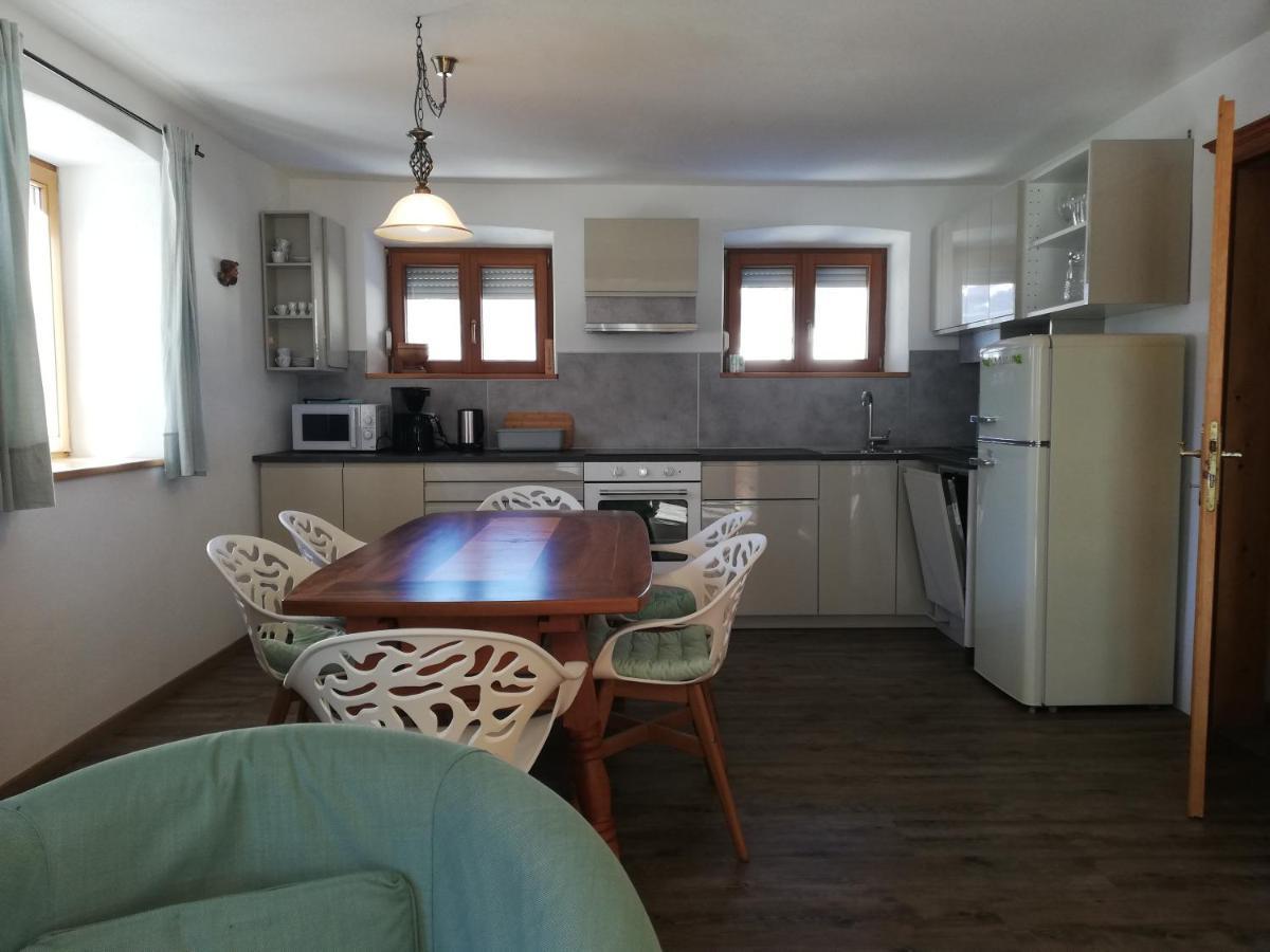 Erlhofer Apartments Tröpolach Extérieur photo