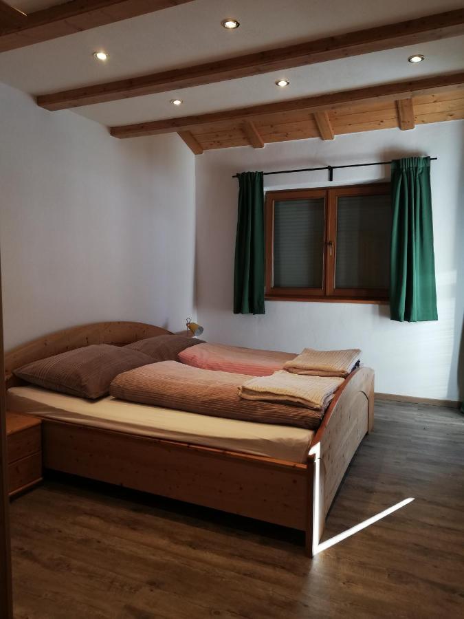 Erlhofer Apartments Tröpolach Extérieur photo