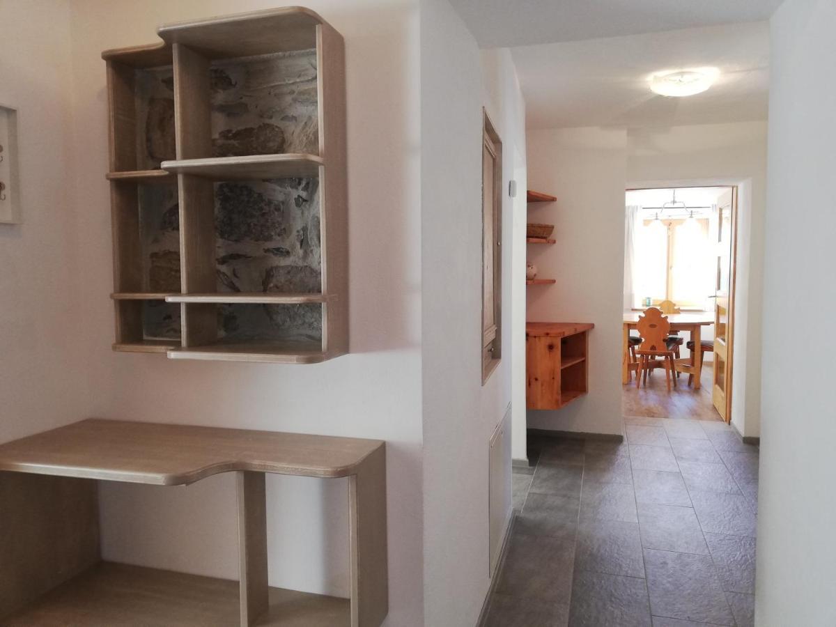 Erlhofer Apartments Tröpolach Extérieur photo