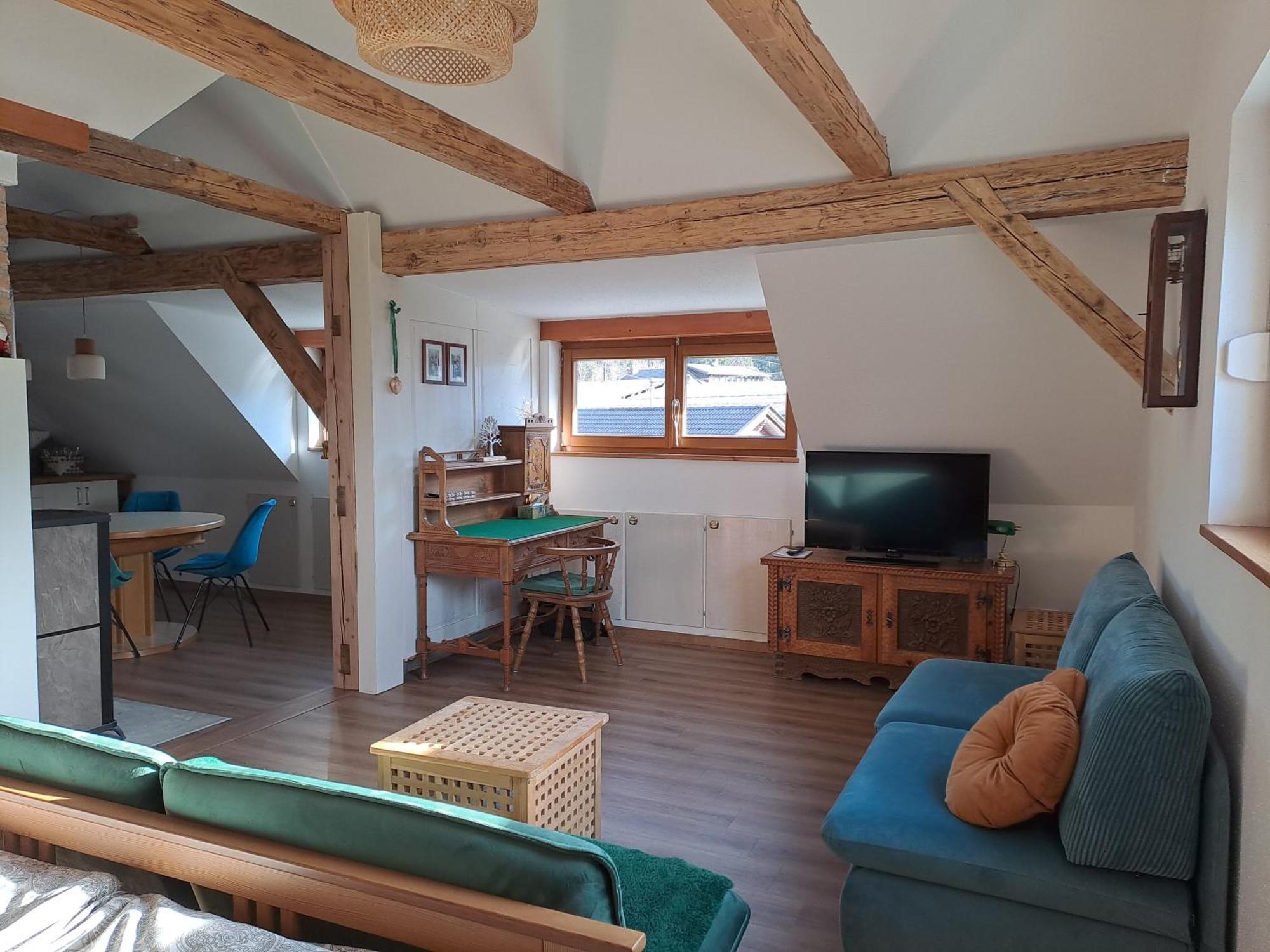 Erlhofer Apartments Tröpolach Extérieur photo