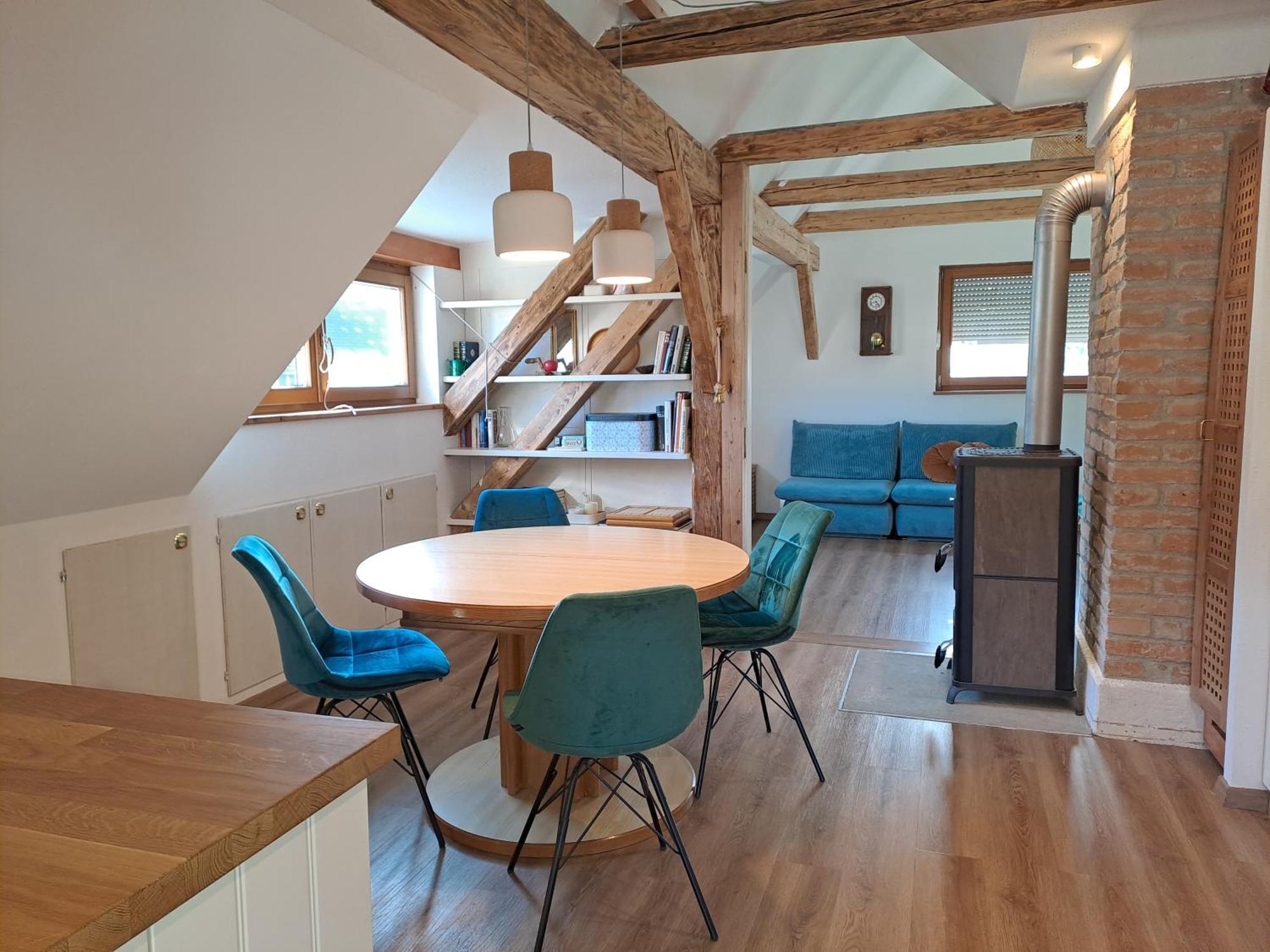 Erlhofer Apartments Tröpolach Extérieur photo