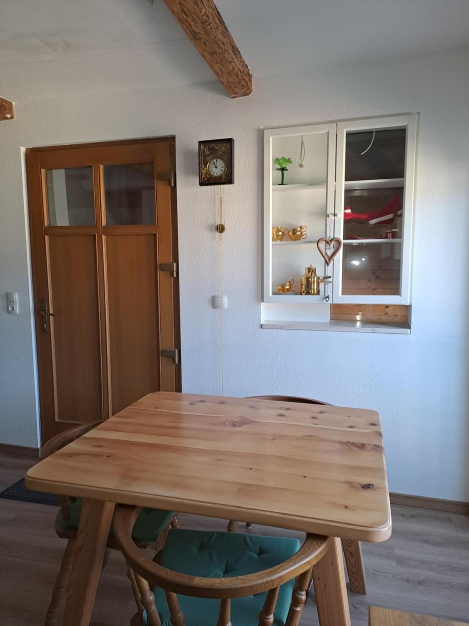 Erlhofer Apartments Tröpolach Extérieur photo
