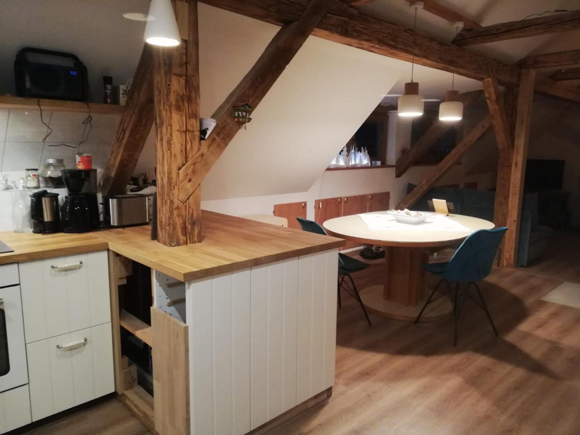 Erlhofer Apartments Tröpolach Extérieur photo