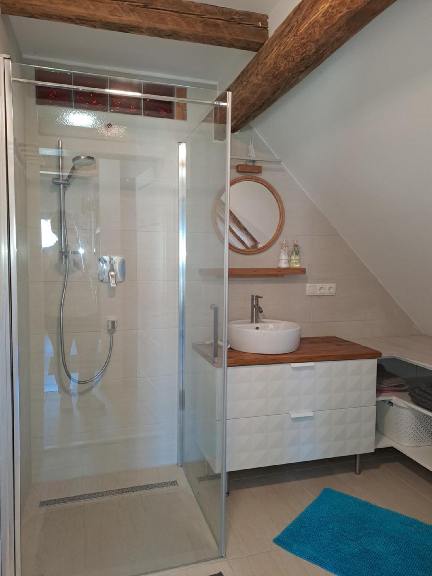 Erlhofer Apartments Tröpolach Extérieur photo