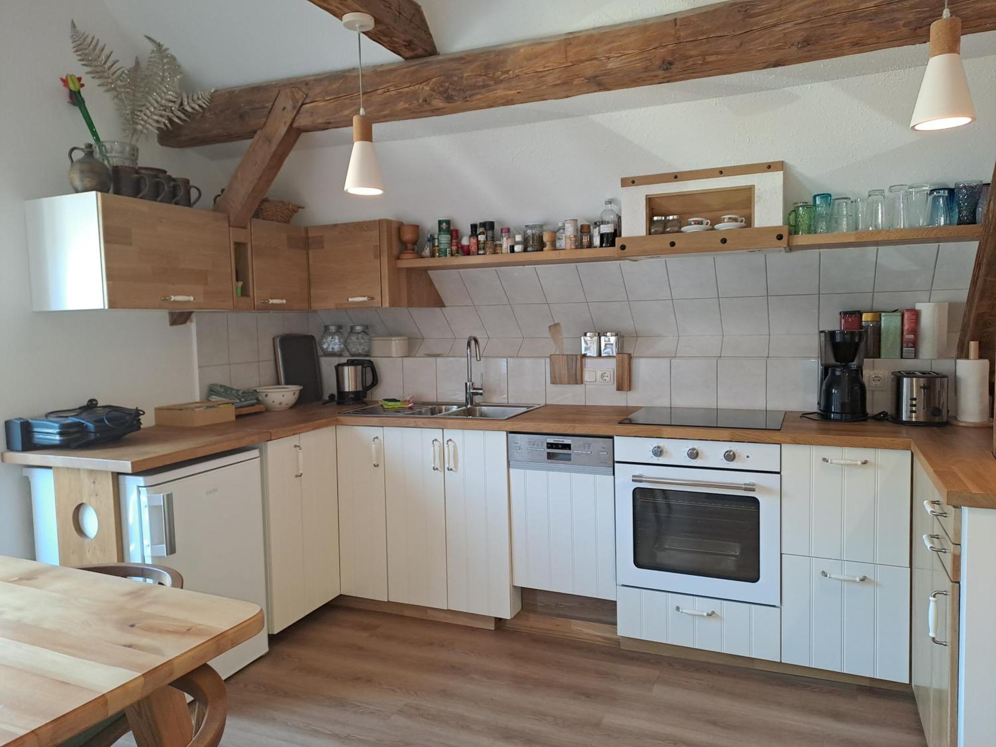 Erlhofer Apartments Tröpolach Extérieur photo