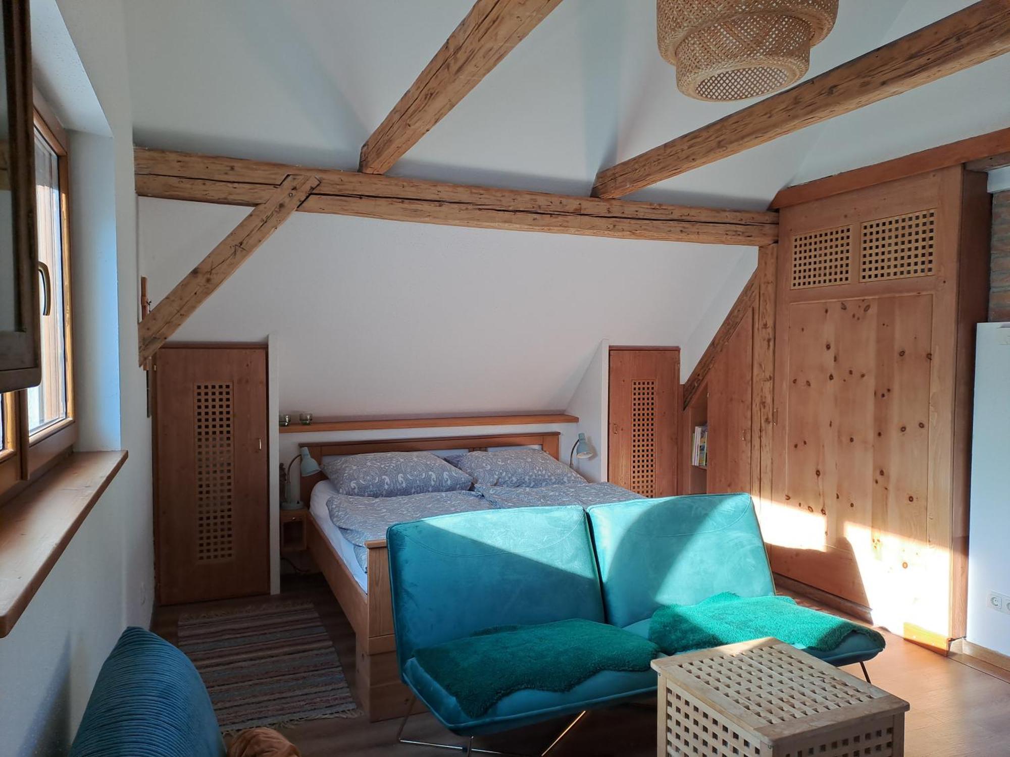Erlhofer Apartments Tröpolach Extérieur photo